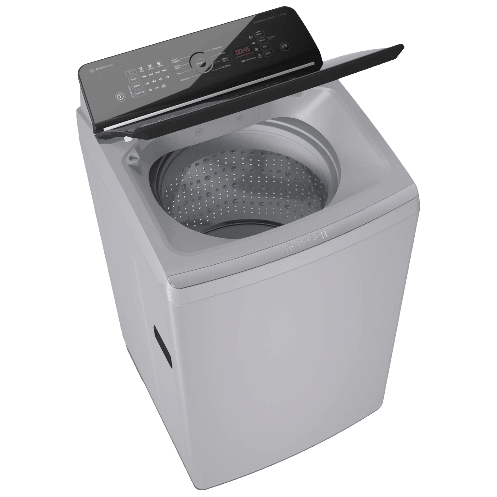 Buy BOSCH 8 kg Fully Automatic Top Load Washing Machine (Series 2